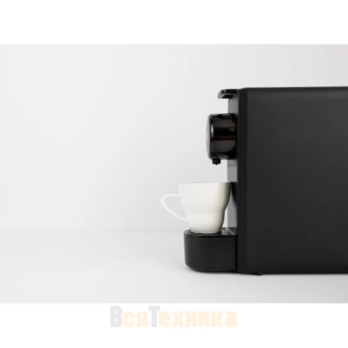 Кофемашина Bivio BV38 Black
