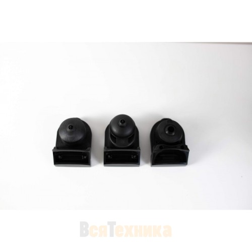 Кофемашина BIVIO BV 35 Black