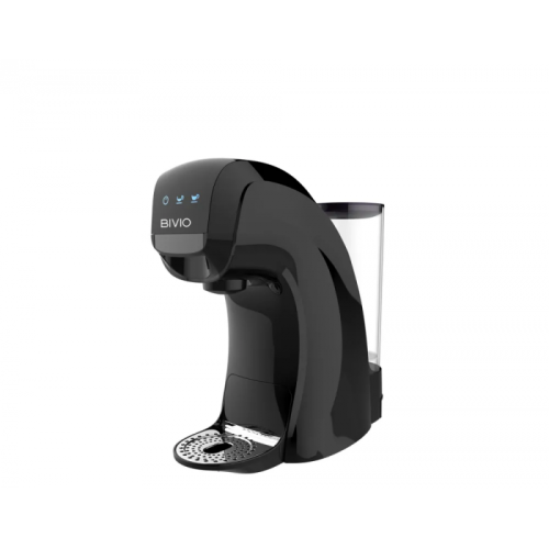 Кофемашина BIVIO BV 35 Black