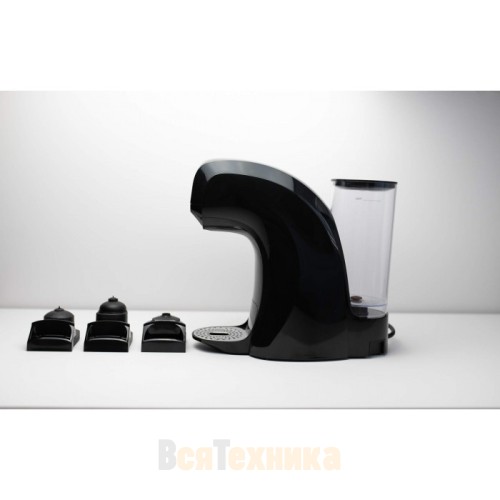 Кофемашина BIVIO BV 35 Black