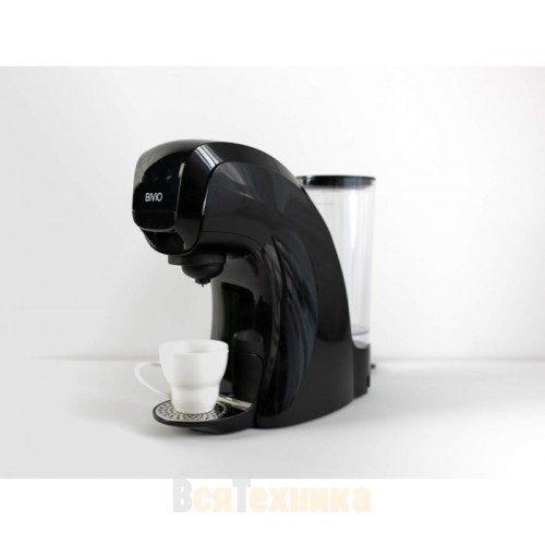 Кофемашина BIVIO BV 35 Black