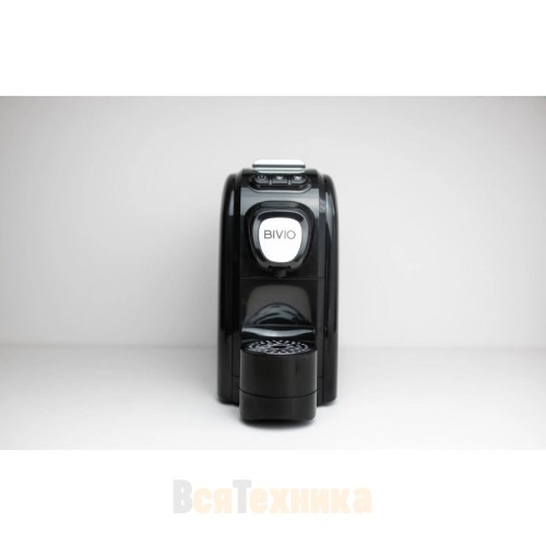 Кофемашина Bivio BV25 Black