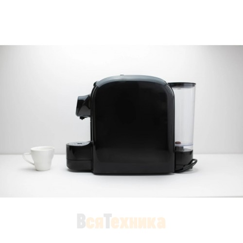 Кофемашина Bivio BV25 Black