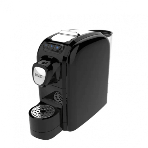 Кофемашина Bivio BV25 Black