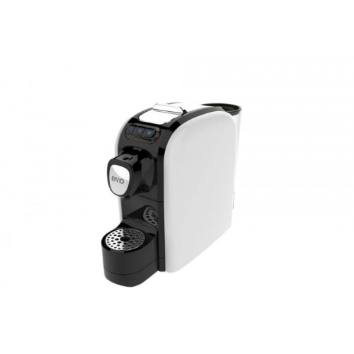 Кофемашина Bivio BV25 White