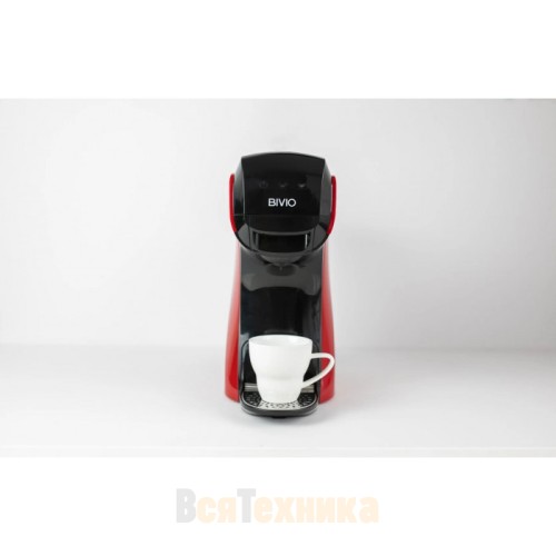 Кофемашина Bivio BV35