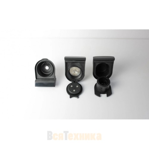 Кофемашина Bivio BV35