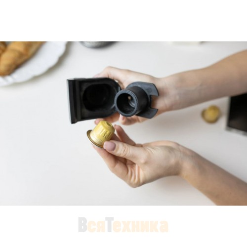 Кофемашина Bivio BV35