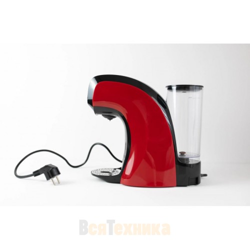 Кофемашина Bivio BV35