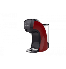 Кофемашина Bivio BV35