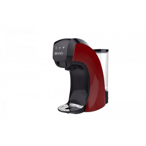 Кофемашина Bivio BV35