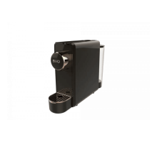 Кофемашина Bivio BV38 Black/Gold