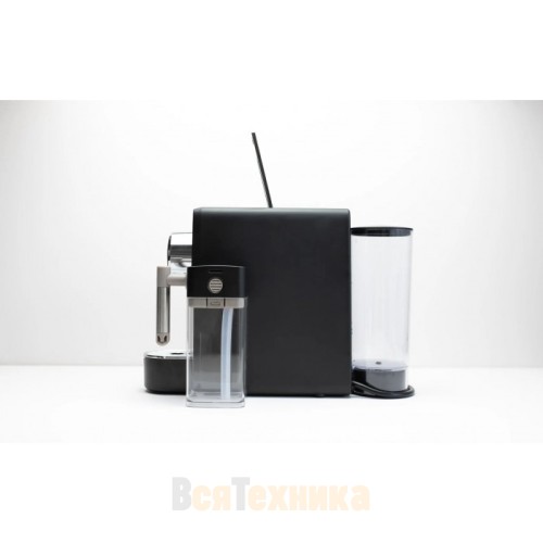 Кофемашина Bivio BV38 PLUS Black