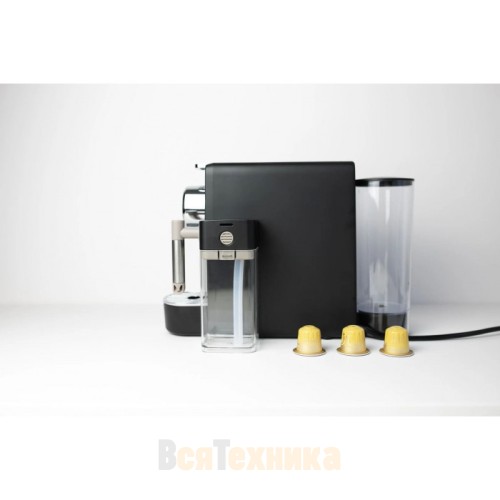 Кофемашина Bivio BV38 PLUS Black