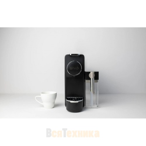 Кофемашина Bivio BV38 PLUS Black