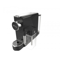 Кофемашина Bivio BV38 PLUS Black