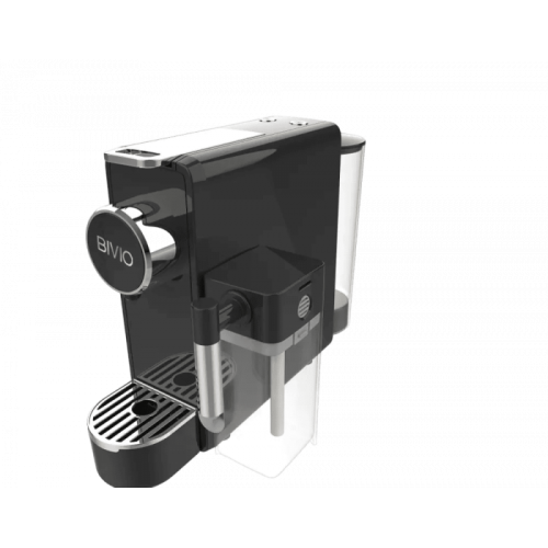 Кофемашина Bivio BV38 PLUS Black