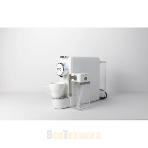 Кофемашина Bivio BV38 PLUS