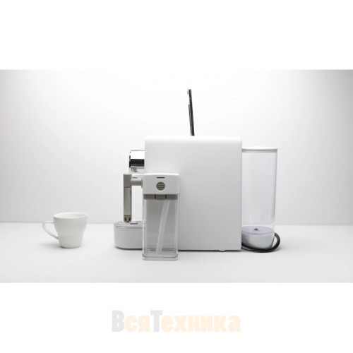 Кофемашина Bivio BV38 PLUS