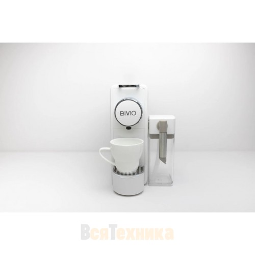 Кофемашина Bivio BV38 PLUS