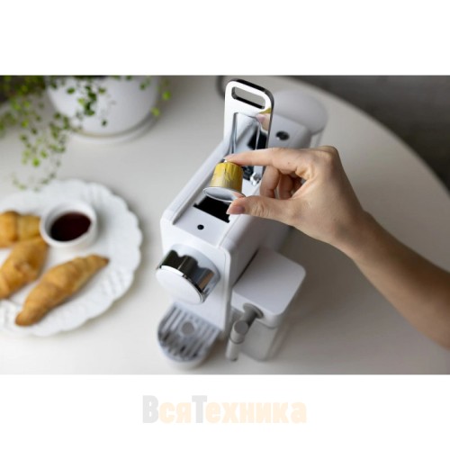 Кофемашина Bivio BV38 PLUS