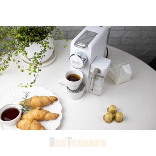 Кофемашина Bivio BV38 PLUS