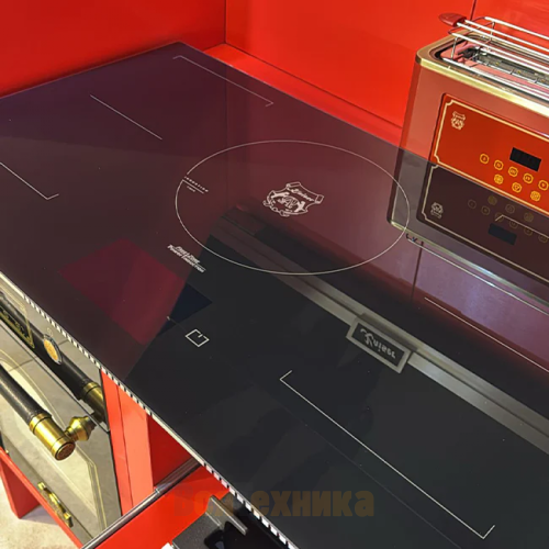 Индукционная варочная поверхность Kaiser KCT 9140 FI