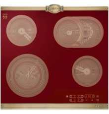 Электрическая варочная поверхность Kaiser KCT 6185 RotEm