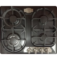 Газовая варочная поверхность Kaiser KG 6325 Em Sil Turbo