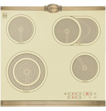Электрическая варочная поверхность Kaiser KCT 6185 ElfEm