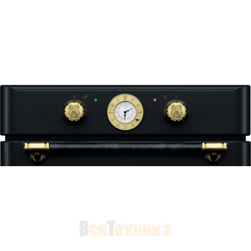 Встраиваемый электрический духовой шкаф Kaiser EH 6432 BE Eco