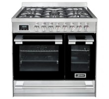 Плита комбинированная Kaiser HGE 93201 R