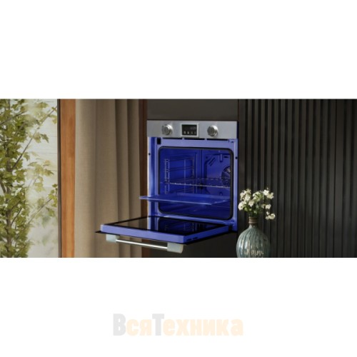 Встраиваемый электрический духовой шкаф Kaiser EH 6339
