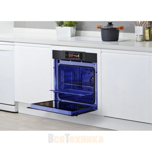 Встраиваемый электрический духовой шкаф Kaiser EH 6341