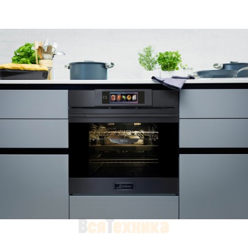 Встраиваемый электрический духовой шкаф Kaiser EH 6341