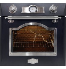 Встраиваемый электрический  духовой шкаф Kaiser EH 6355 Em Sil
