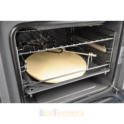 Встраиваемый электрический духовой шкаф Kaiser EH 6432 BE Eco