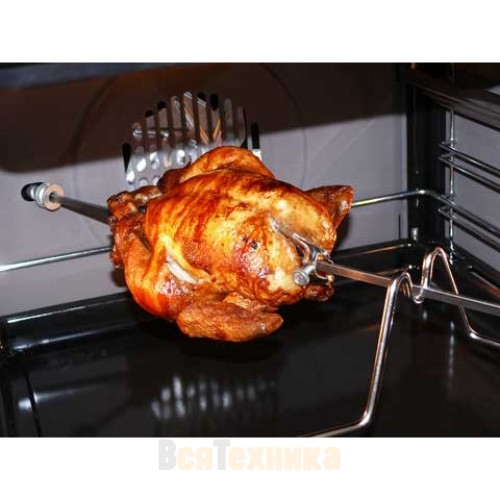 Встраиваемый электрический духовой шкаф Kaiser EH 6432 BE Eco