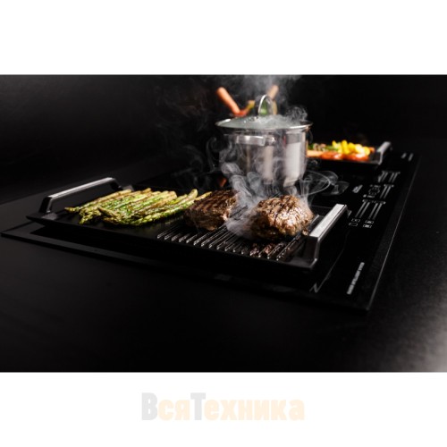 Индукционная варочная поверхность Kaiser KCT 9140 FI