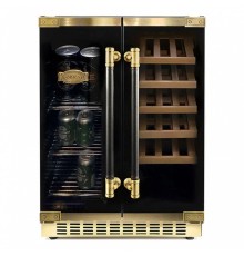 Винный шкаф Kaiser K 64800 AD