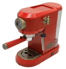Кофемашина Kaiser KA 2005 RotEm