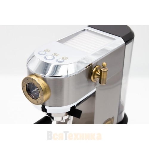 Кофемашина Kaiser KA 2001 R