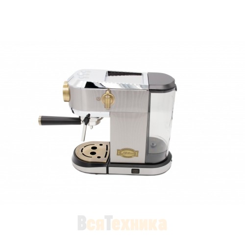 Кофемашина Kaiser KA 2001 R