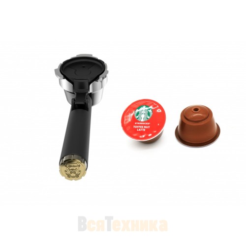 Кофемашина Kaiser KA 2001 R