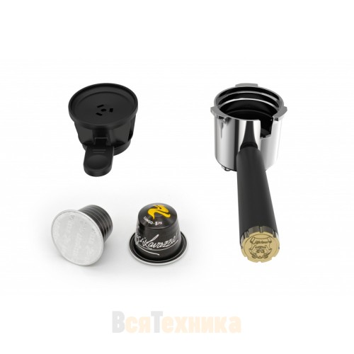 Кофемашина Kaiser KA 2001 R