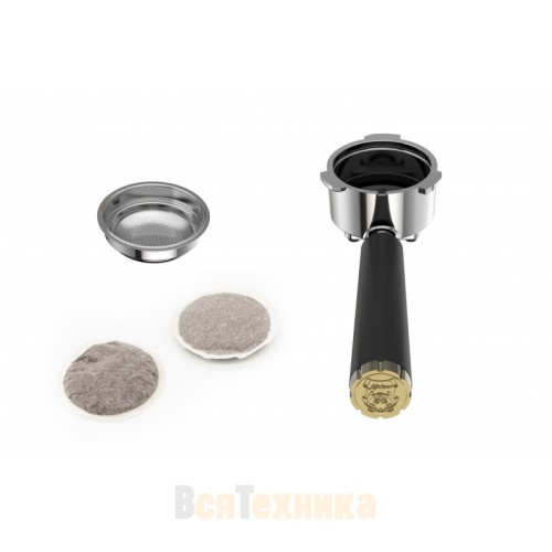 Кофемашина Kaiser KA 2001 R