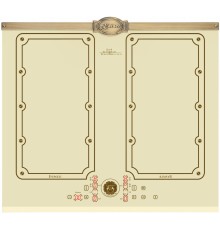 Электрическая варочная поверхность Kaiser KCT 6192 FI ElfEm