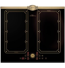 Электрическая варочная поверхность Kaiser KCT 6192 FI Em