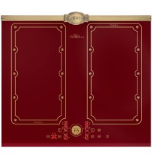 Электрическая варочная поверхность Kaiser KCT 6192 FI RotEm