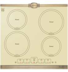 Электрическая  варочная поверхность Kaiser KCT 6195 IElfEm